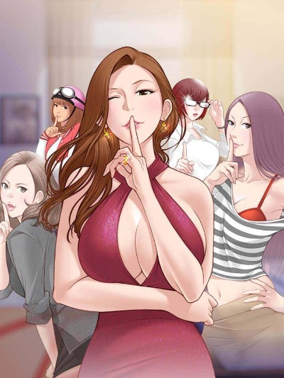 热门漫画4